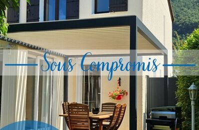 vente maison 427 000 € à proximité de Lans-en-Vercors (38250)