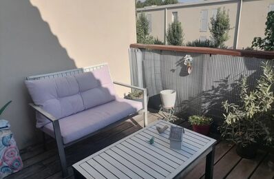 location appartement 912 € CC /mois à proximité de Rognes (13840)