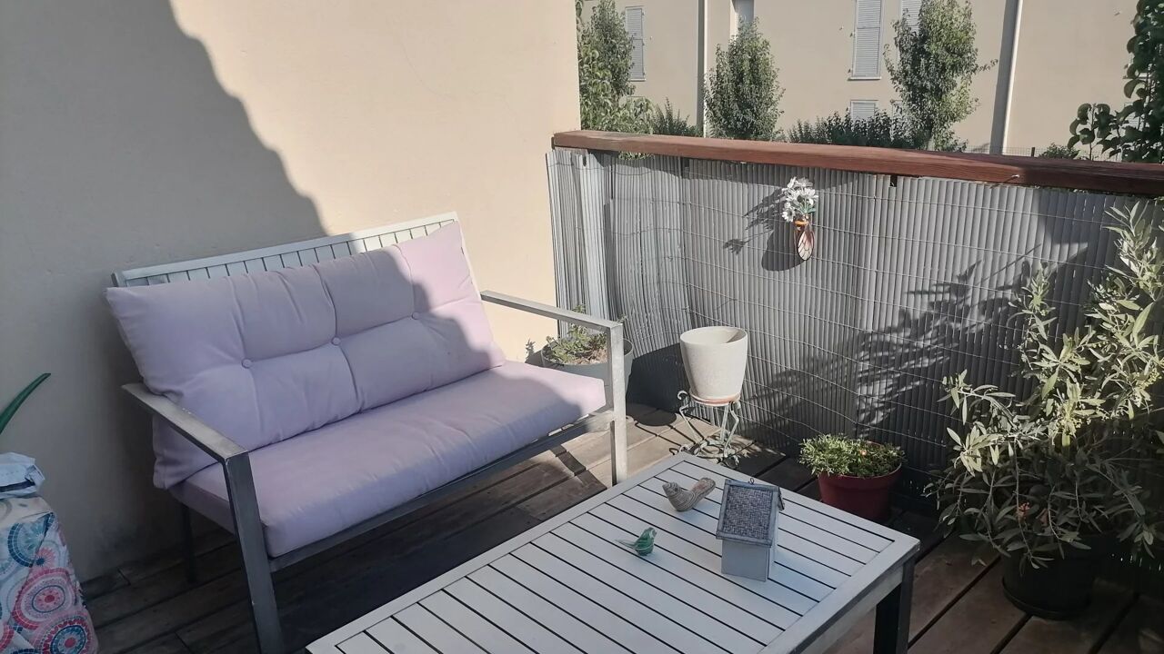 appartement 60 pièces 60 m2 à louer à Peyrolles-en-Provence (13860)