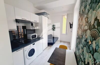 location appartement 507 € CC /mois à proximité de Carros (06510)