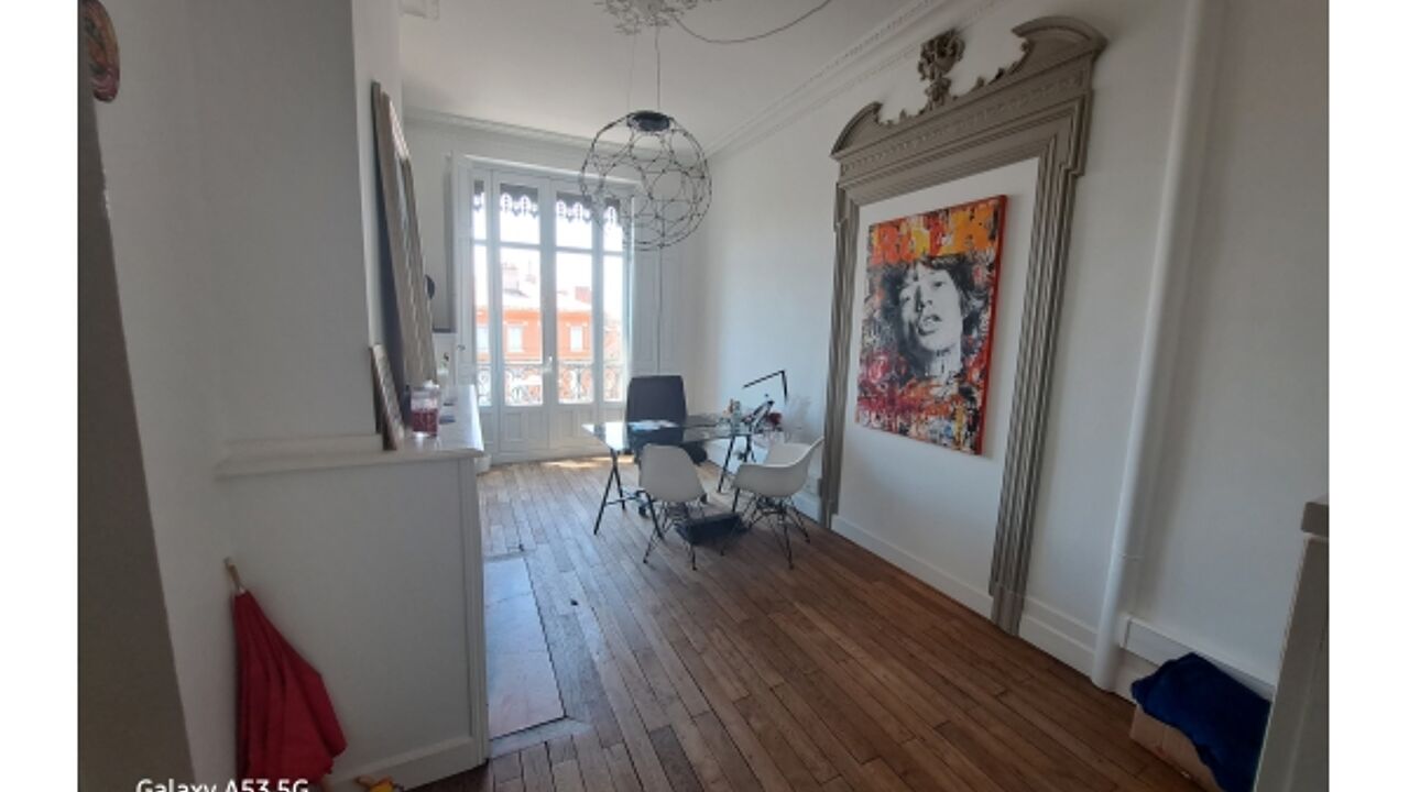 bureau  pièces 120 m2 à louer à Toulouse (31000)