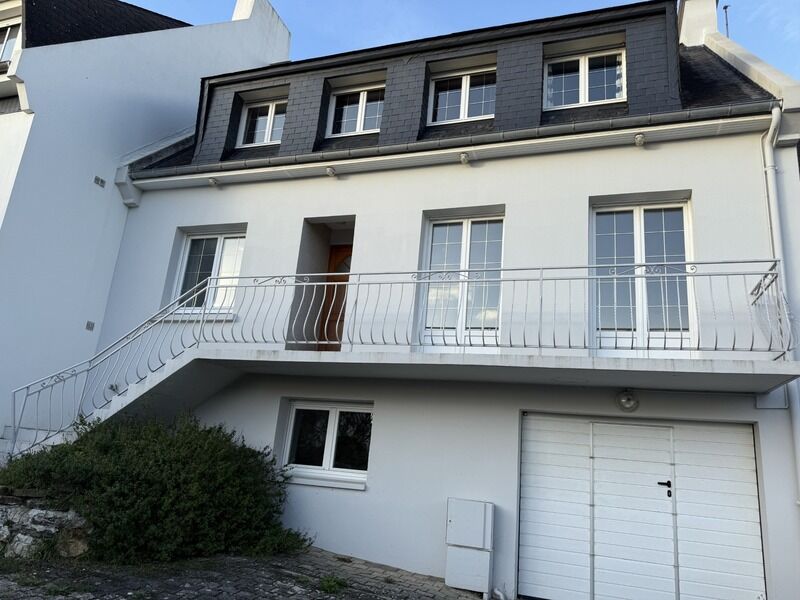 Villa / Maison 6 pièces  à vendre Relecq-Kerhuon (Le) 29480