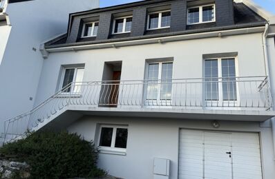 vente maison 300 000 € à proximité de Guilers (29820)