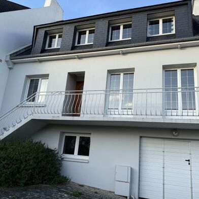 Maison 6 pièces 132 m²