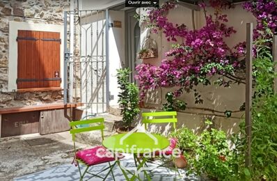 vente maison 258 000 € à proximité de Hyères (83400)