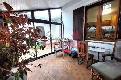 Maison 5 pièces 169000 €