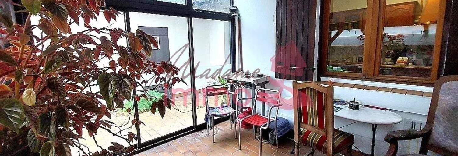 Maison 5 Pièces 105 m² à vendre à Dax (40100)