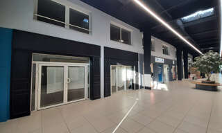Commerce  36 m² à louer à Poitiers (86000)