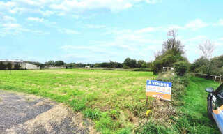 Terrain   m² à vendre à Archigny (86210)