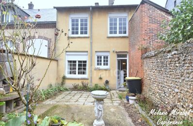 vente maison 162 000 € à proximité de Le Chesne (27160)