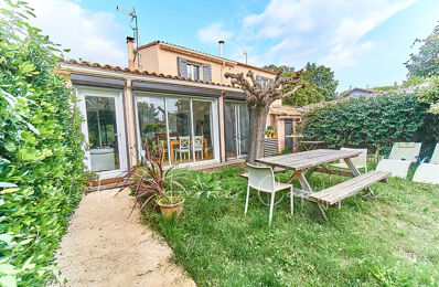 vente maison 460 000 € à proximité de Marseille 14 (13014)