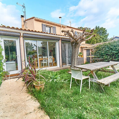 Maison 4 pièces 110 m²