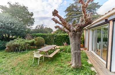 maison 4 pièces 110 m2 à vendre à Aubagne (13400)