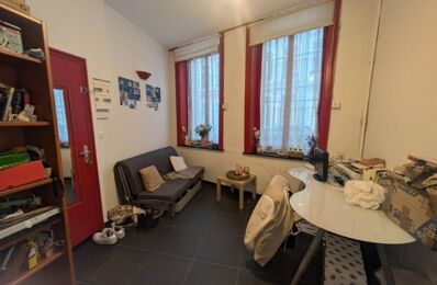 location appartement 580 € CC /mois à proximité de Saint-André-Lez-Lille (59350)