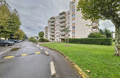 vente appartement 320 000 € à proximité de Lyon 9 (69009)