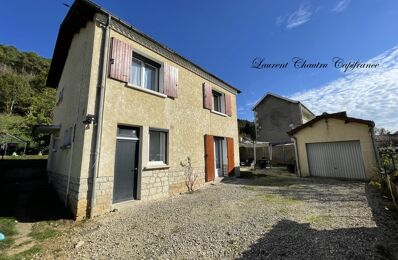 vente maison 199 000 € à proximité de Montrem (24110)