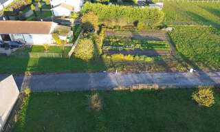 Terrain  541 m² à vendre à Saint-Martin-la-Pallu (86110)