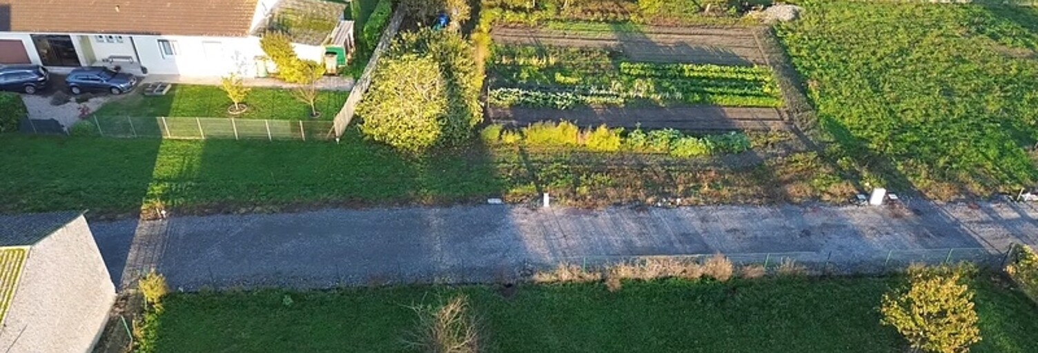 Terrain  541 m² à vendre à Saint-Martin-la-Pallu (86110)