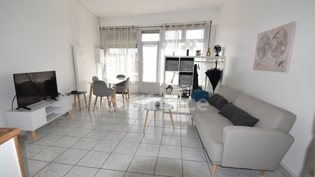 maison 5 pièces 118 m2 à vendre à Tourcoing (59200)