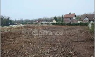 Terrain  1106 m² à vendre à Oissel-sur-Seine (76350)