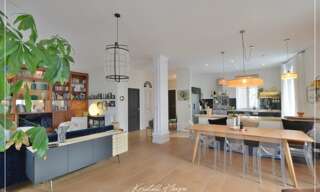 Maison 10 Pièces 304 m² à vendre à Nantes (44100)