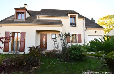 vente maison 499 000 € à proximité de Luray (28500)