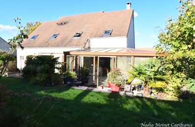 vente maison 499 000 € à proximité de Houdan (78550)