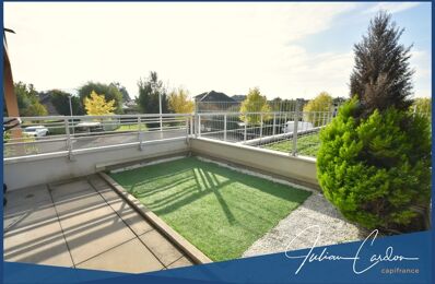 vente appartement 250 000 € à proximité de Saint-Julien-en-Genevois (74160)