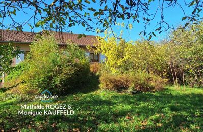 vente maison 182 000 € à proximité de Saint-Victor-Montvianeix (63550)