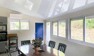 Maison 3 Pièces 65 m² à vendre à Saint-Romain-le-Noble (47270)