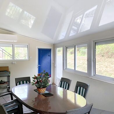 Maison 3 pièces 162000 €