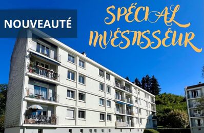 vente appartement 109 000 € à proximité de Asson (64800)