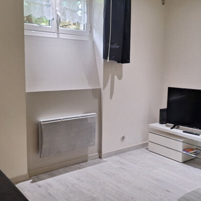 Appartement 1 pièce 28 m²