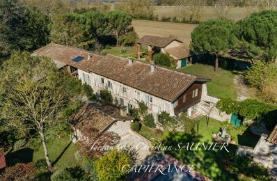 vente maison 590 000 € à proximité de Puylaurens (81700)