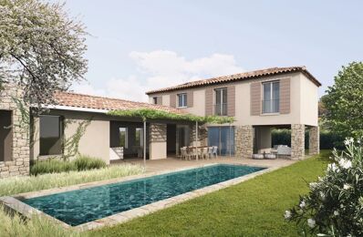 vente terrain 398 000 € à proximité de Le Lavandou (83980)