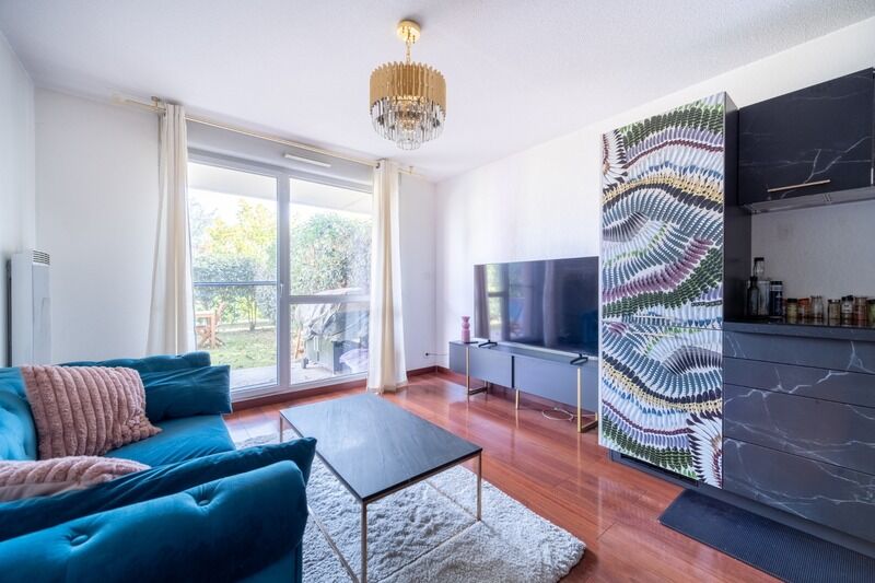 Appartement 2 pièces  à vendre Toulouse 31200