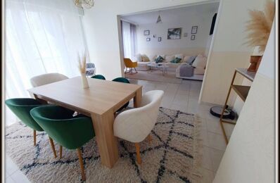 appartement 6 pièces 101 m2 à vendre à Brest (29200)