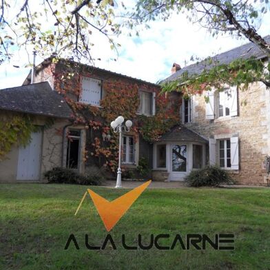 Maison 5 pièces 250000 €