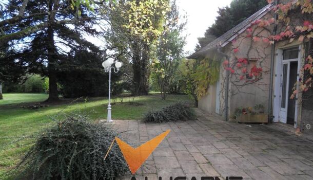 Villa / Maison 5 pièces  à vendre Brignac-la-Plaine 19310