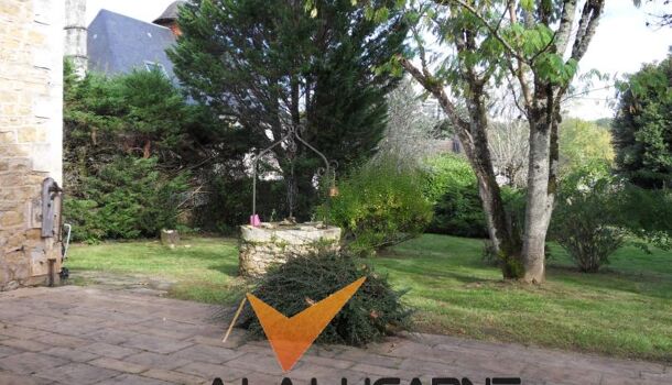 Villa / Maison 5 pièces  à vendre Brignac-la-Plaine 19310