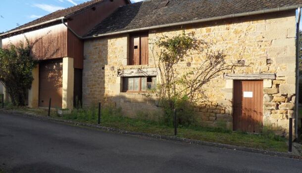 Villa / Maison 5 pièces  à vendre Brignac-la-Plaine 19310