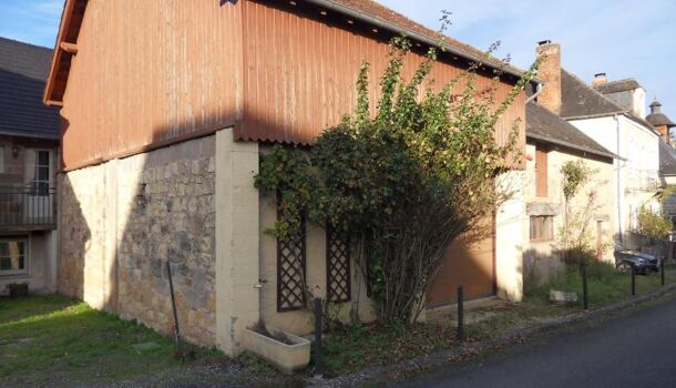 Villa / Maison 5 pièces  à vendre Brignac-la-Plaine 19310