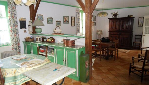 Villa / Maison 5 pièces  à vendre Brignac-la-Plaine 19310