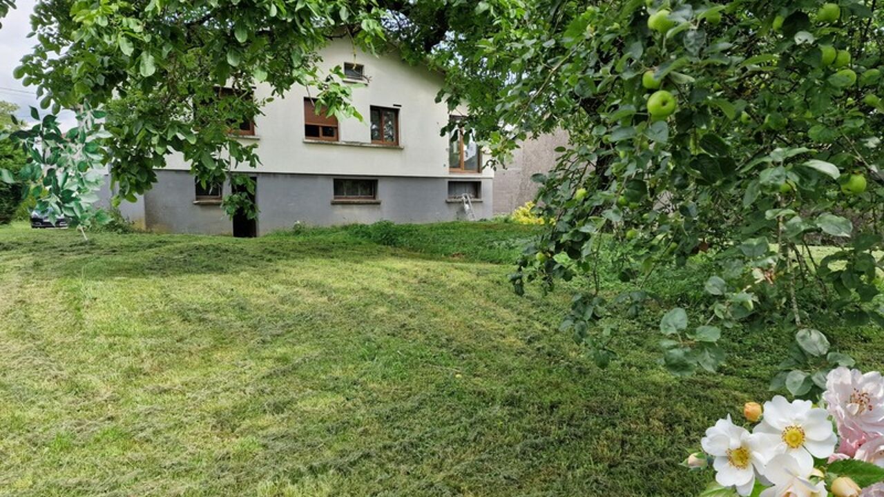 maison 5 pièces 100 m2 à vendre à Mirecourt (88500)