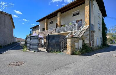 vente appartement 160 000 € à proximité de Val d'Oingt (69620)