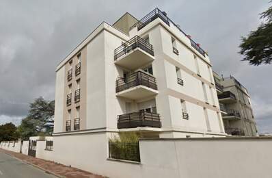 Appartement — photo du bien
