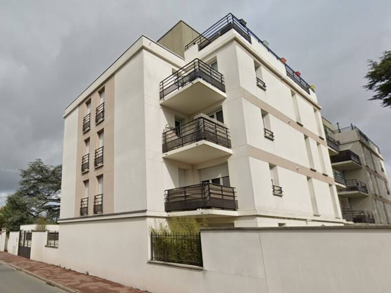 Appartement — photo 1