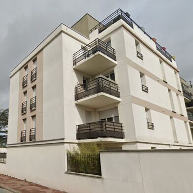 Appartement 2 pièces 130000 €