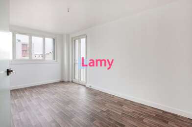 Appartement 3 pièces 149000 €