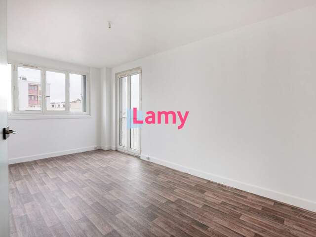 Appartement 3P — photo du bien